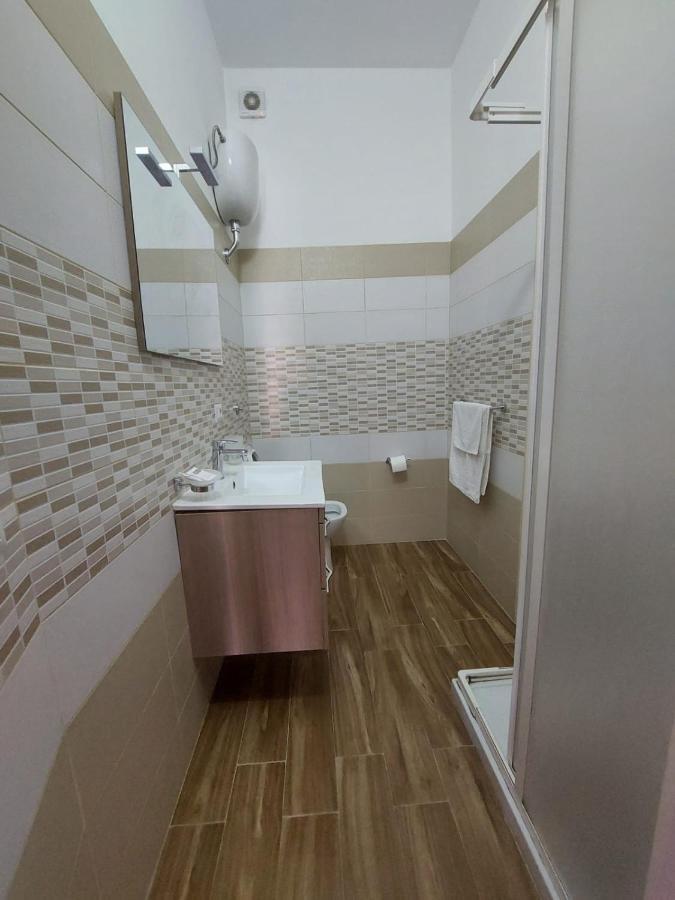 City Center Agrigento Exterior photo